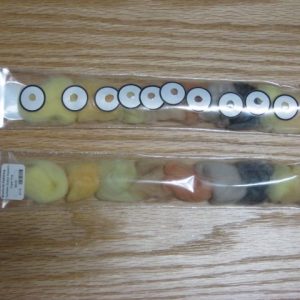 Synthetic Dubbin Dispencers